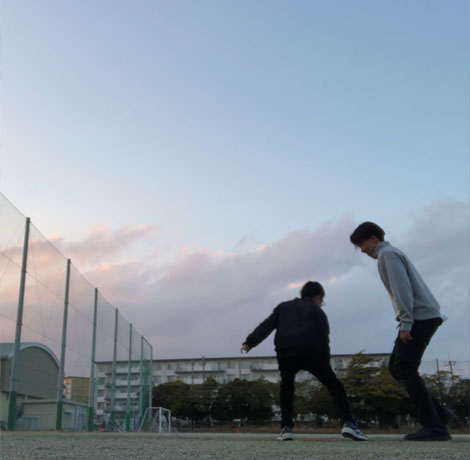 放課後等デイサービス