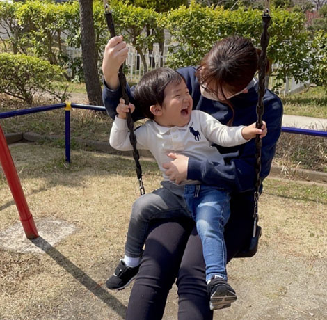 保育所等訪問支援