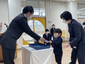 明日へ向かう会🌸