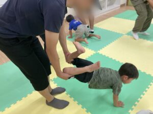 『ぱぱの会』経過報告　～皆様の声～　