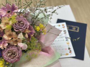 さくら組卒園式 ~明日へ向かう会~①