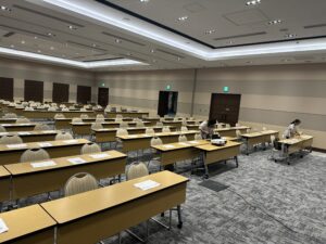 地域研修ご報告