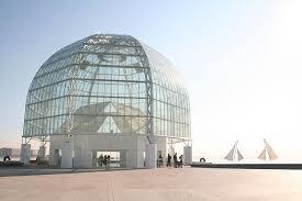 おわかれ遠足～葛西臨海水族園へ～