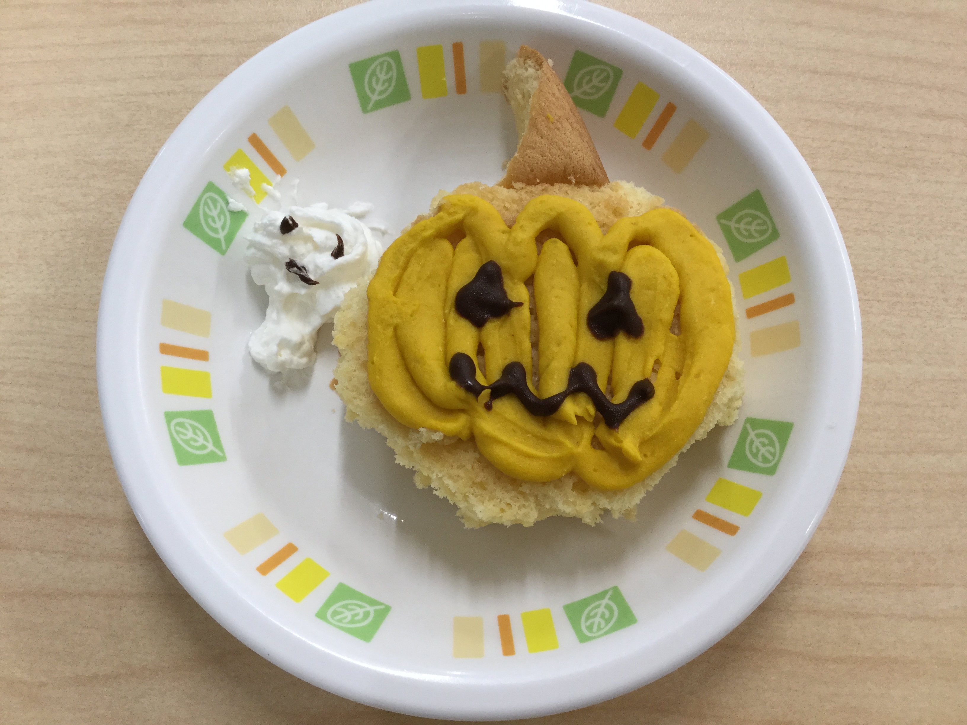 はまのわ　ハロウィン2018