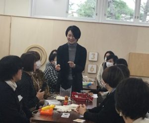 ABA千葉地域研修会　ご参加ありがとうございました