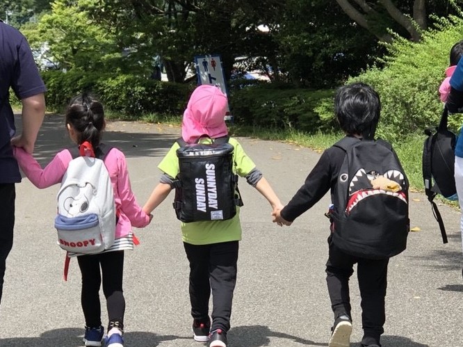 就学相談・説明会ご案内
