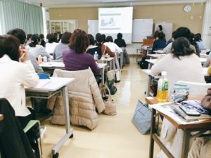 ABAちば地域研修会　ご報告
