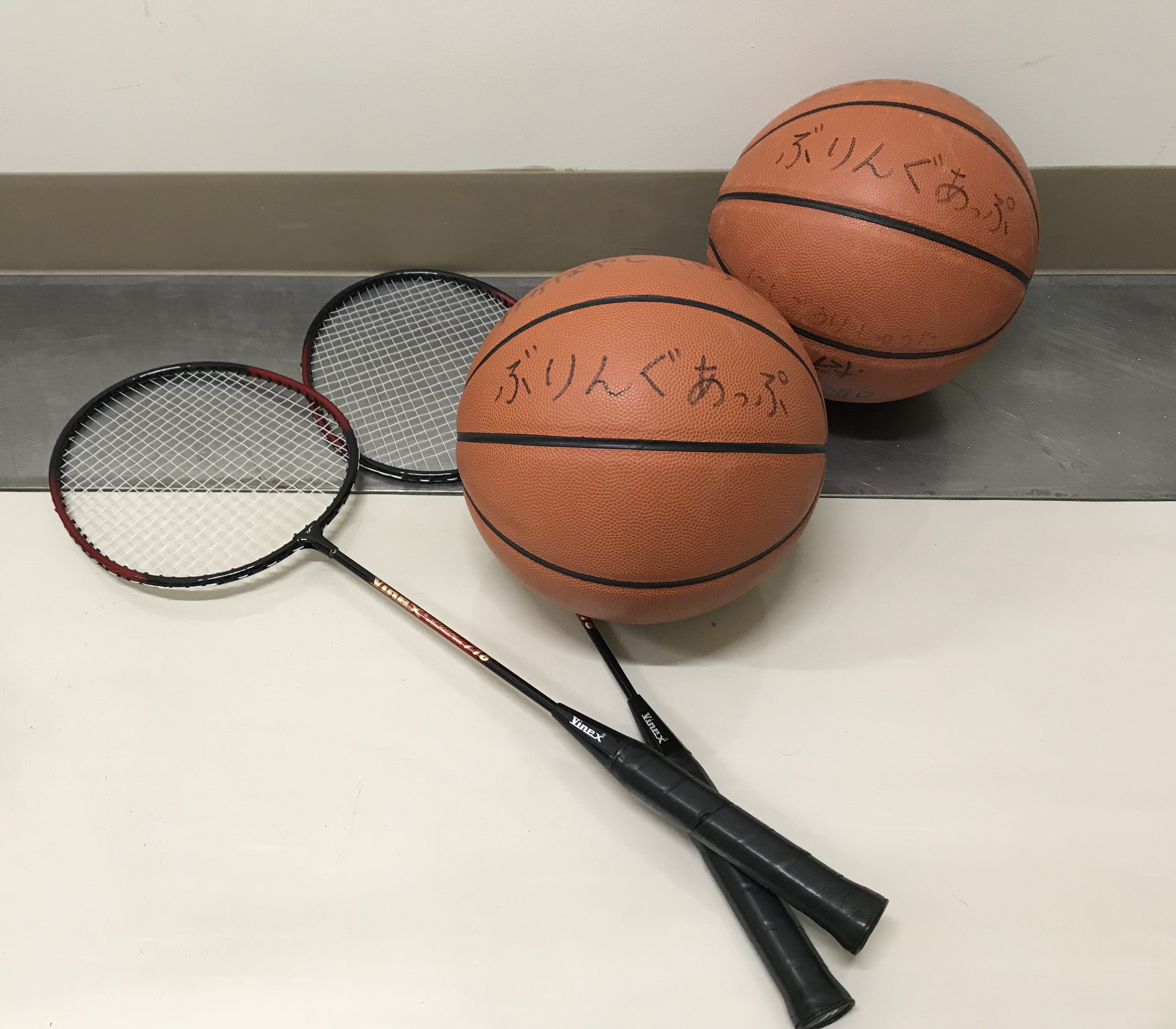 前期　こころみクラブ　活動報告～スポーツ編～