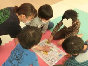 成長の季節❀