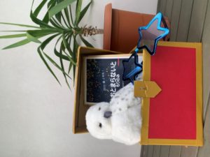 おとまらないと in もりのみ