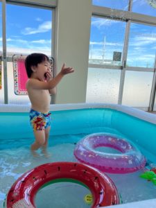 夏の思い出🌞
