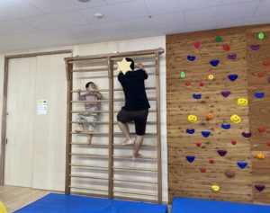 ちば子ども発達センター　ファミリデー　