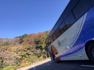 親子遠足🍂　～千葉市動物公園～